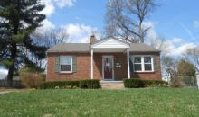 355 N Castello St Florissant, MO 63031