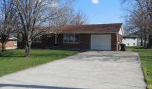 4 W Reed St Fulton, MO 65251