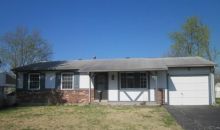 2851 Quenley St Saint Charles, MO 63301