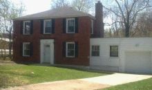 5913 Bermuda Dr Saint Louis, MO 63135