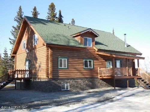 42274 Salamatof Drive, Soldotna, AK 99669