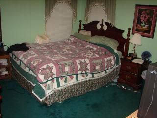 1557 Hurricane Creek Road, Kimper, KY 41539