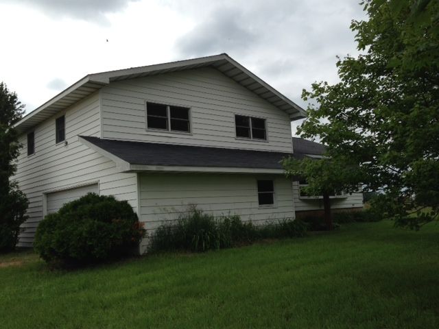 5577 Highway 34 Nor, Rudolph, WI 54475