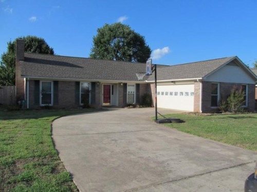 610 Leslie Street SW, Decatur, AL 35603