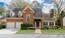 1515 Sheridan Walk Ne Atlanta, GA 30324