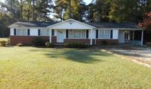 200 Butch St Erwin, NC 28339