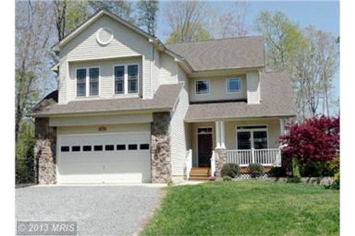 13536 OSPREY LN, , MD 20629