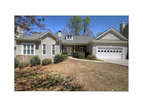 4102 Devon Wood Drive, Marietta, GA 30066