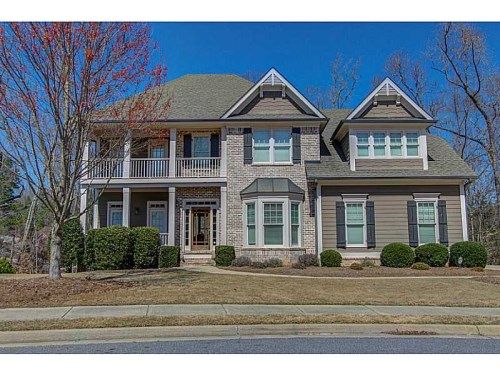 6029 Grand Loop Road, Buford, GA 30518