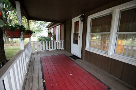 150 C R 1015, Cunningham, KY 42035