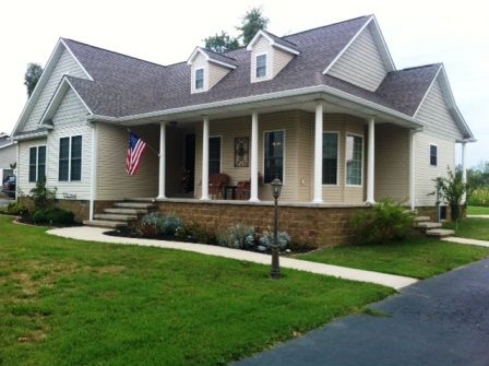 183 State Rt. 1820, Cunningham, KY 42035