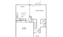 2188 Collins Ridge Drive Atlanta, GA 30318