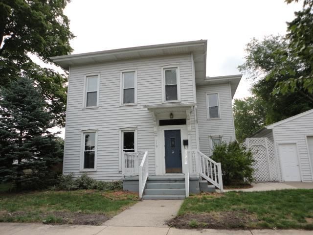 119 Smith St, Portland, MI 48875