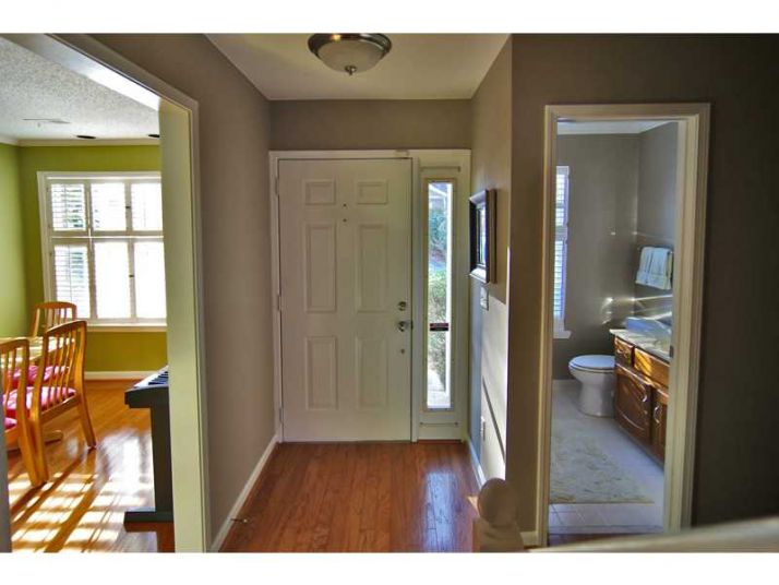 Unit 1076 - 1070 Woodbridge Hollow Ne, Atlanta, GA 30306