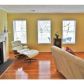 Unit 1076 - 1070 Woodbridge Hollow Ne, Atlanta, GA 30306 ID:6820924