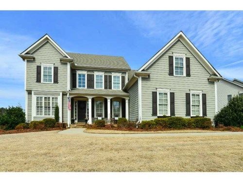 2950 Fallwood Drive Nw, Marietta, GA 30064