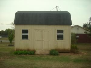 4610 W Ash Street, Pottsville, AR 72858