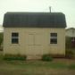 4610 W Ash Street, Pottsville, AR 72858 ID:1153247
