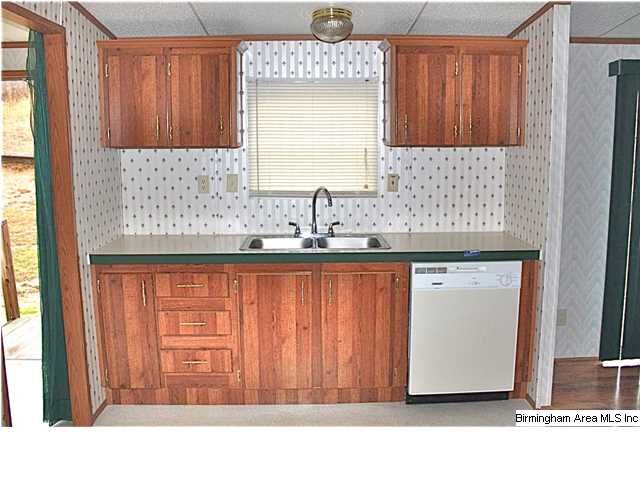 1215 Reid Rd, Trafford, AL 35172