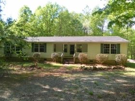 394 Tobacco Rd, Hurdle Mills, NC 27541