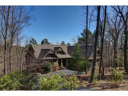46 Morgan Walk, Jasper, GA 30143