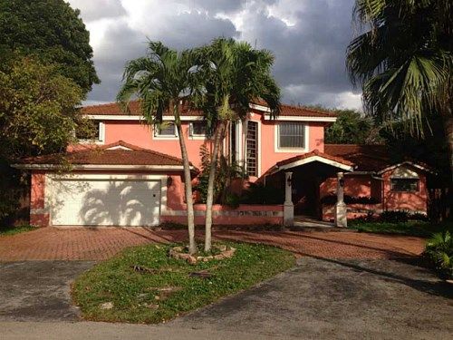 14732 SW 46 LN, Miami, FL 33185