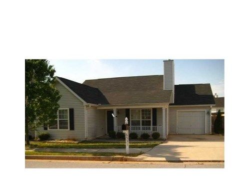 6531 Gina Agha Circle, Lithonia, GA 30038