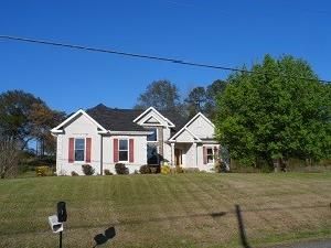 4127 Choctaw St, Anniston, AL 36206