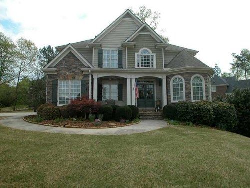 1610 Purple Martin Trace, Cumming, GA 30041