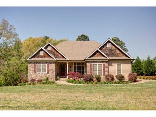8920 Vanns Tavern Road, Gainesville, GA 30506