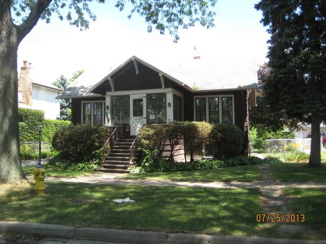 3625 Raymond Ave, Brookfield, IL 60513
