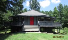 70 Woollyworm Dr Pittsboro, NC 27312