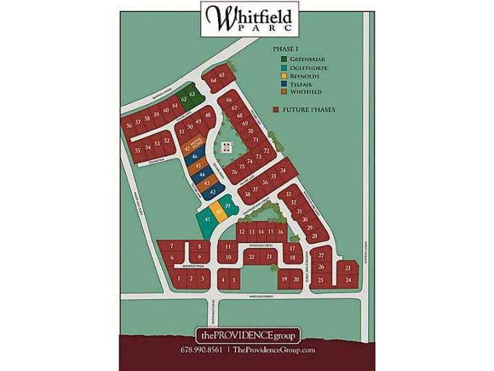 2653 Telfair Drive, Smyrna, GA 30080