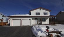 1621 Kassi Court Fairbanks, AK 99709