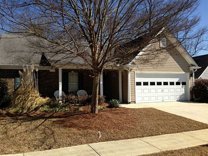 3468 Morandis Court, Kennesaw, GA 30144