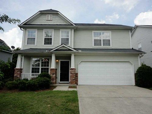 1368 Dukes Creek Drive, Kennesaw, GA 30152