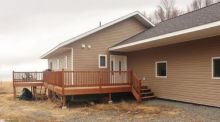 44055 Stipend Circle Nikiski, AK 99635