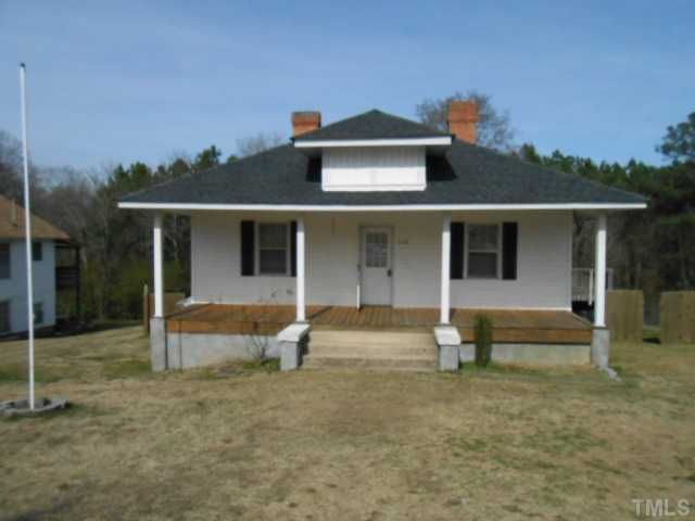 408 W K St, Erwin, NC 28339