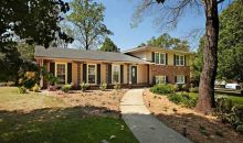 1891 Timothy Drive Ne Atlanta, GA 30329