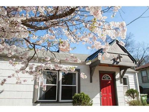 1072 Sanders Avenue Se, Atlanta, GA 30316