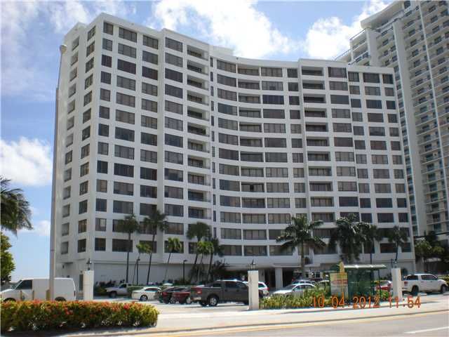 3505 S Ocean Dr # 715, Hollywood, FL 33019
