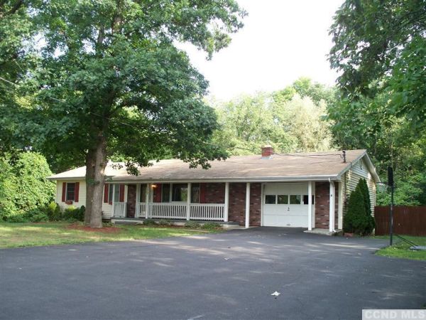 2449 Rod And Gun Road, Hudson, NY 12534