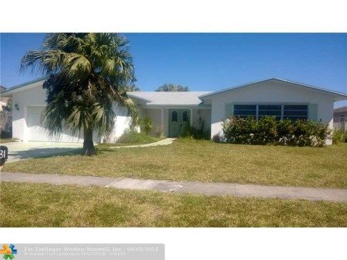 6731 ROYAL PALM BLVD, Pompano Beach, FL 33063