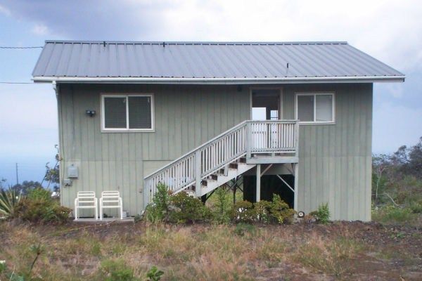 92-8531 MAMALAHOA HWY, Ocean View, HI 96737