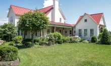 10358 WILLOW HILL ROAD Delaplane, VA 20144