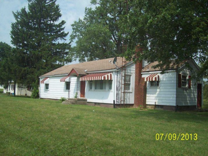 9262 W Us Highway 36, Modoc, IN 47358