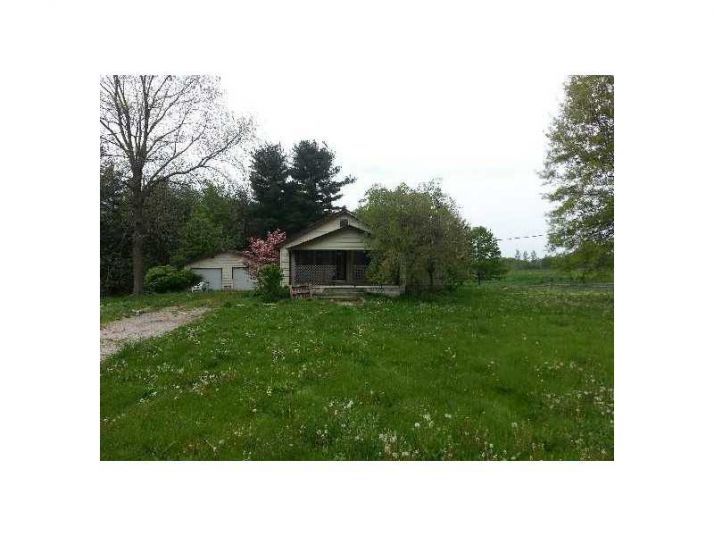 4788 N County Road 575 E, Fillmore, IN 46128