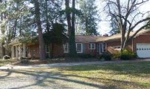 271 Hogan Farm Rd Ether, NC 27247