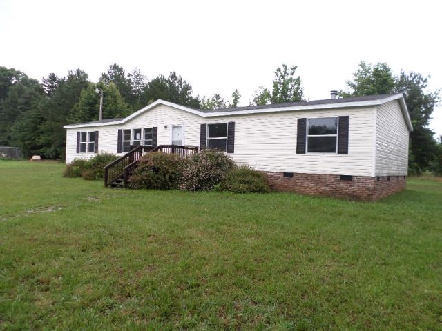 8608 Robert Morgan Rd, Bullock, NC 27507