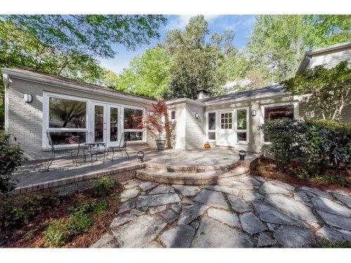 2936 Rhodenhaven Drive Nw, Atlanta, GA 30327